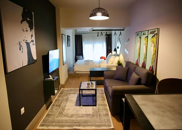 Urban Living 4