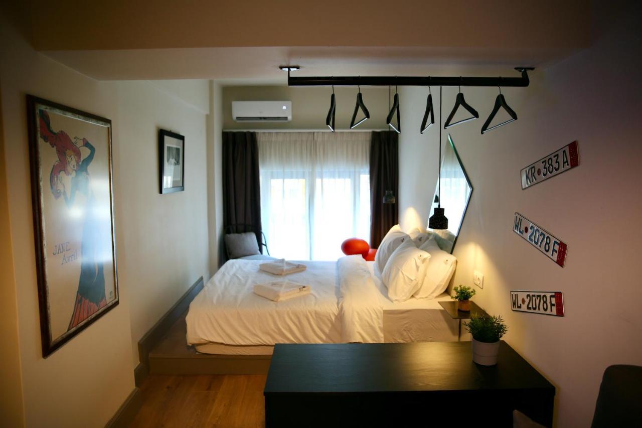 Apartament Urban Living 4 *