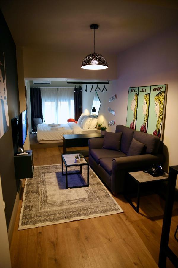 Apartament Urban Living 4 *