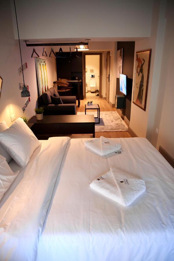 Apartament Urban Living 4 Salonic