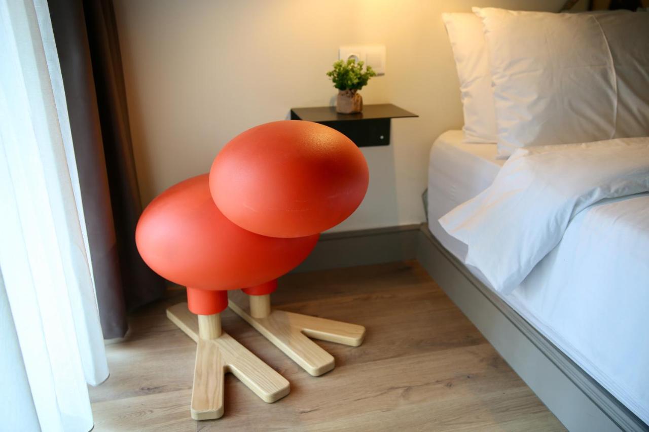 Urban Living 4 * Salonic