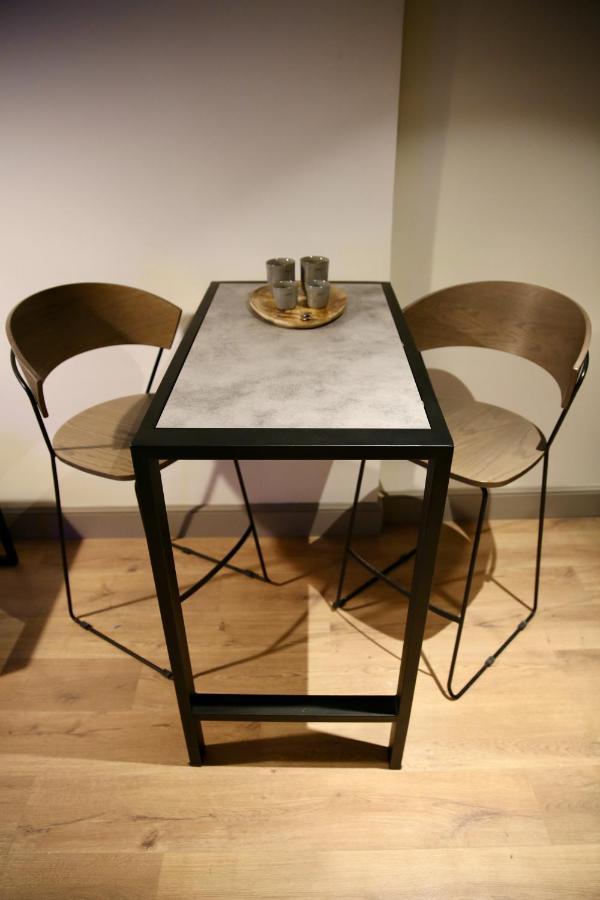 Apartament Urban Living 4