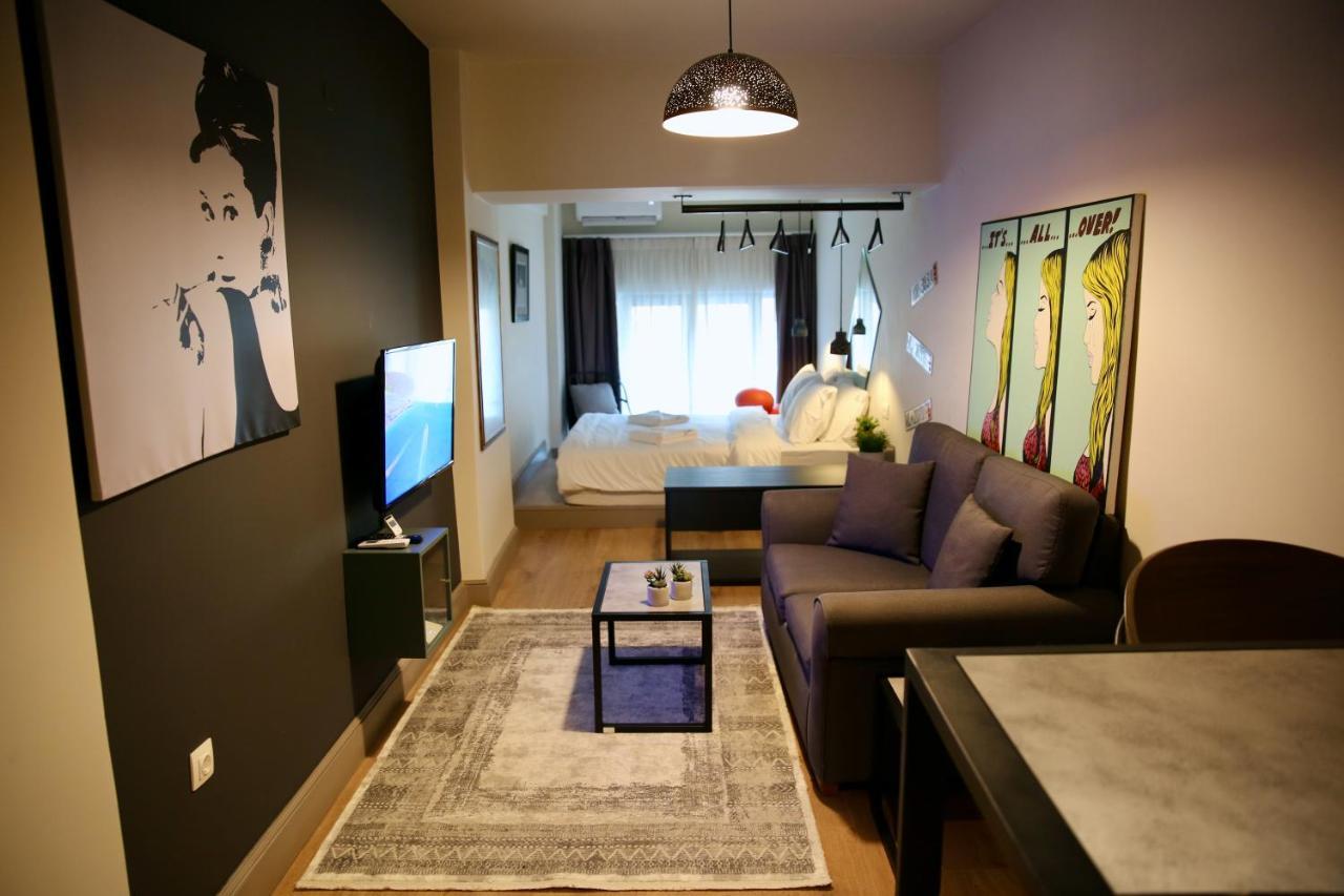 Urban Living 4 Θεσσαλονίκη
