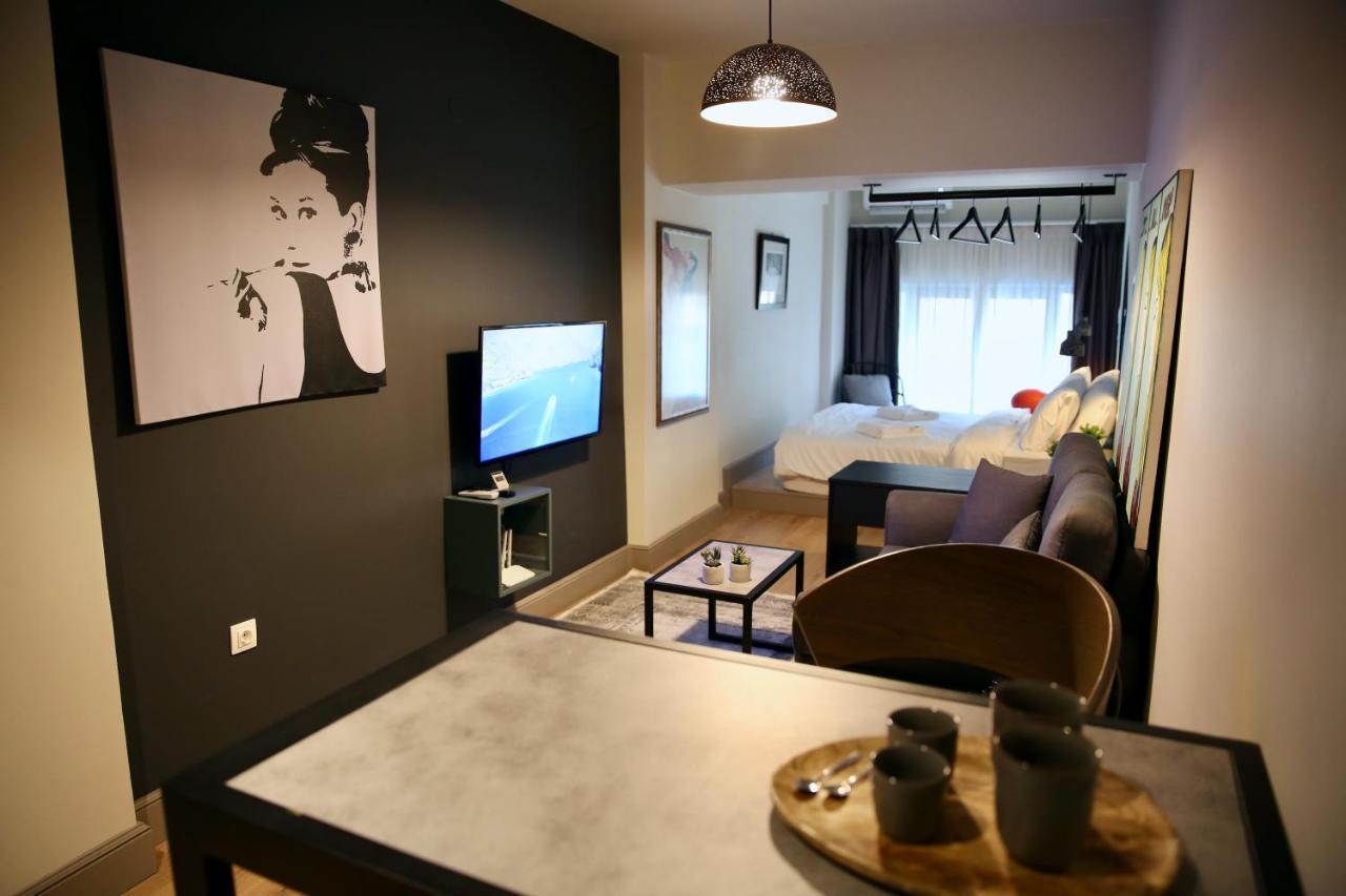 Urban Living 4 Διαμέρισμα *