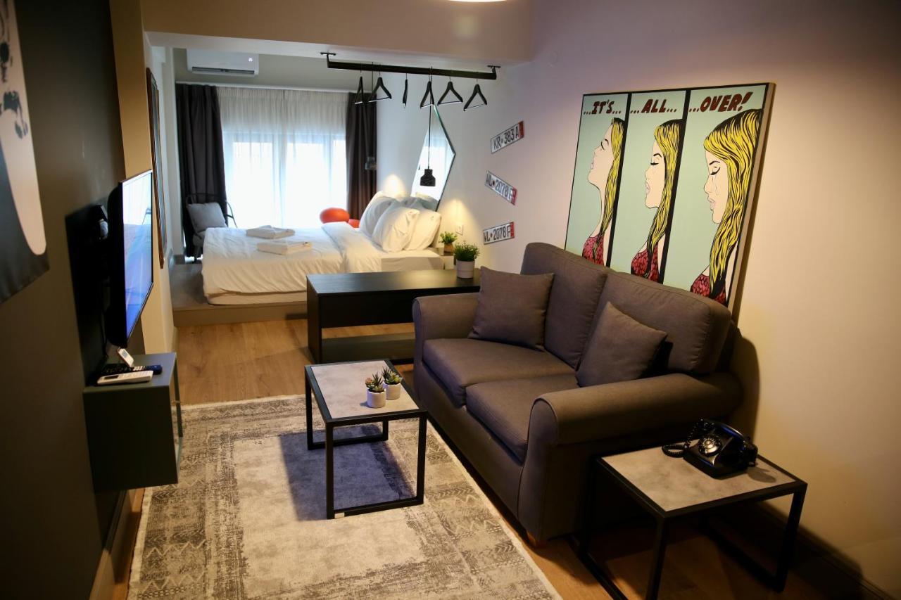 Urban Living 4 * Θεσσαλονίκη
