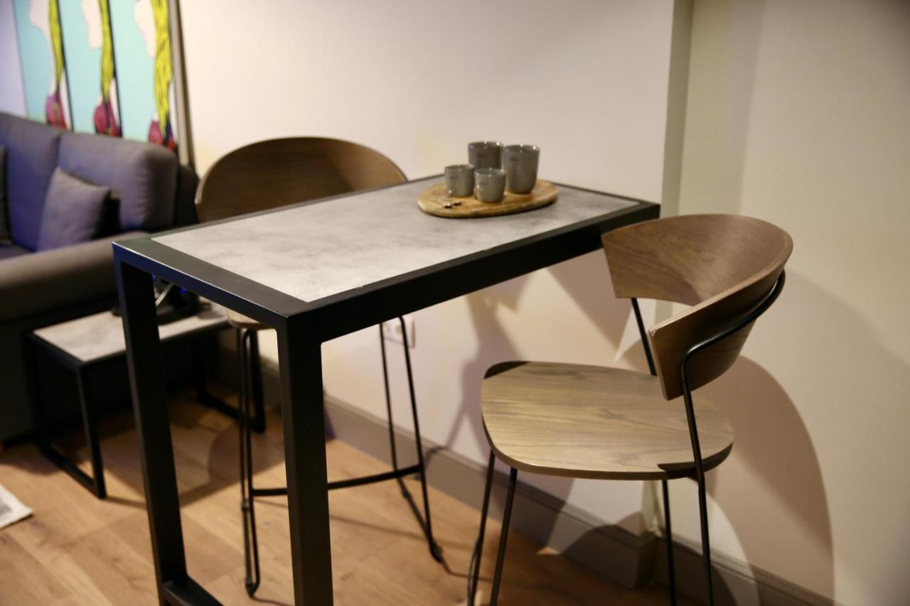 Urban Living 4 Διαμέρισμα *